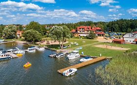 Hotel Ognisty Ptak